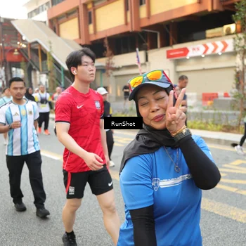 Runner Photo 4662003