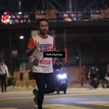 Runner Photo 4662004