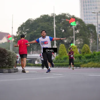 Runner Photo 4662006