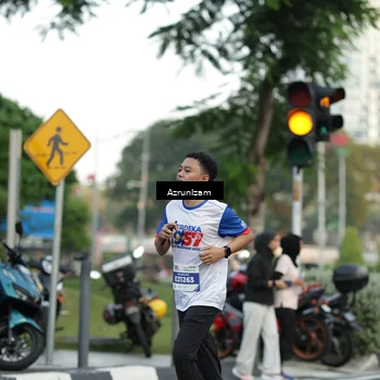 Runner Photo 4662009