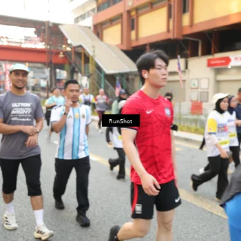 Runner Photo 4662010