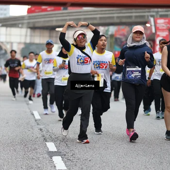 Runner Photo 4662011