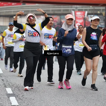 Runner Photo 4662012