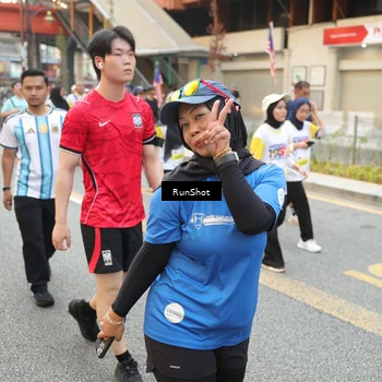 Runner Photo 4662013