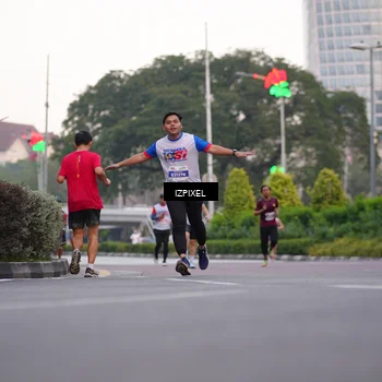 Runner Photo 4662014