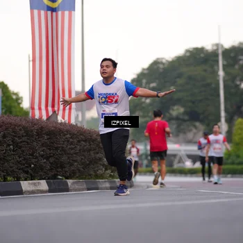 Runner Photo 4662019