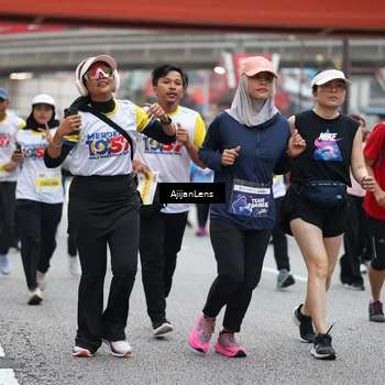 Runner Photo 4662024