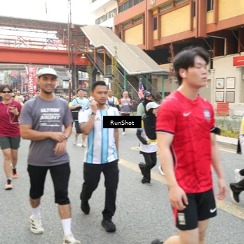 Runner Photo 4662025