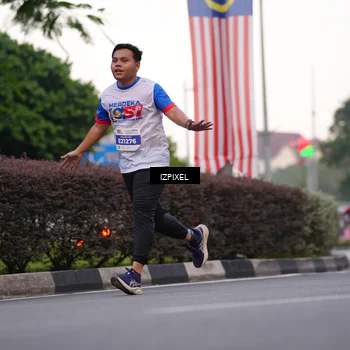 Runner Photo 4662027