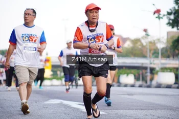 Runner Photo 4662028