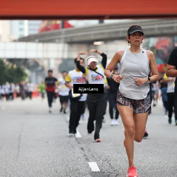 Runner Photo 4662029
