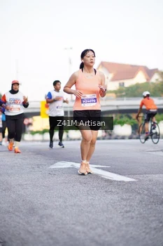 Runner Photo 4662030