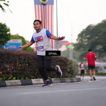 Runner Photo 4662031