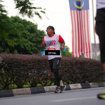 Runner Photo 4662032