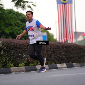 Runner Photo 4662034