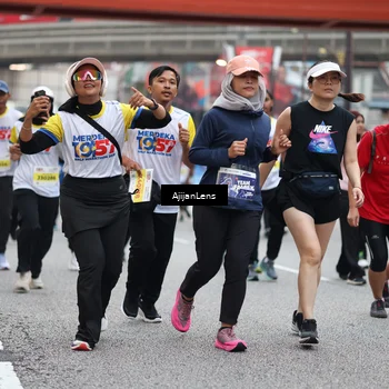 Runner Photo 4662035