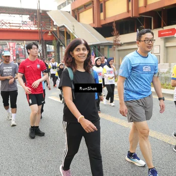 Runner Photo 4662036