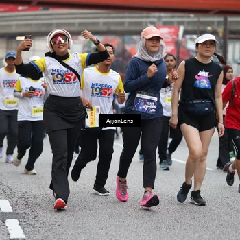 Runner Photo 4662037