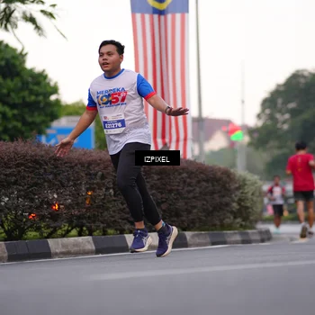 Runner Photo 4662038