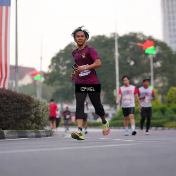 Runner Photo 4662040