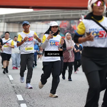 Runner Photo 4662041