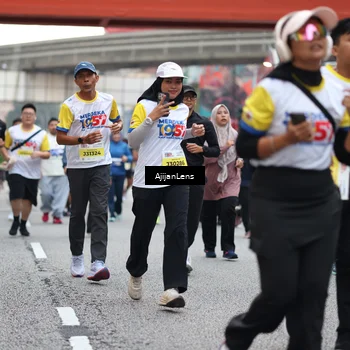 Runner Photo 4662043