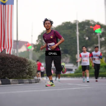 Runner Photo 4662044