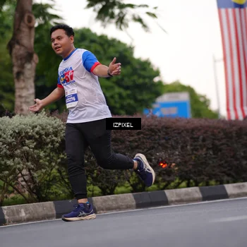 Runner Photo 4662047