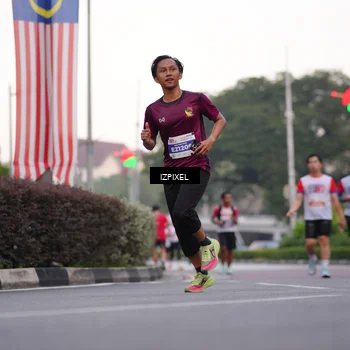 Runner Photo 4662048