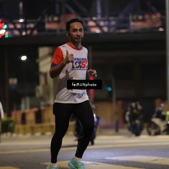 Runner Photo 4662051