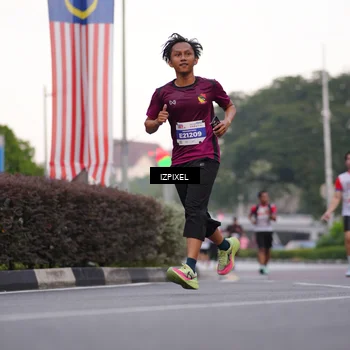 Runner Photo 4662054