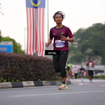Runner Photo 4662055