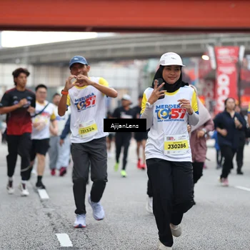 Runner Photo 4662057