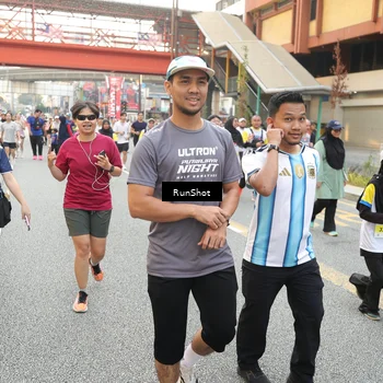 Runner Photo 4662058