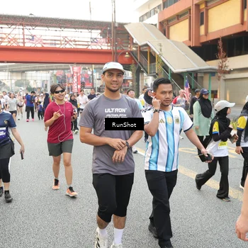 Runner Photo 4662059