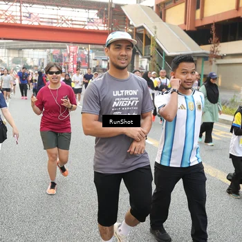 Runner Photo 4662060