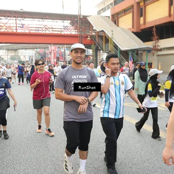 Runner Photo 4662061