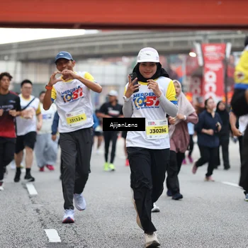 Runner Photo 4662062