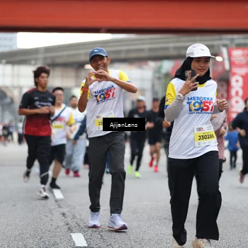 Runner Photo 4662064