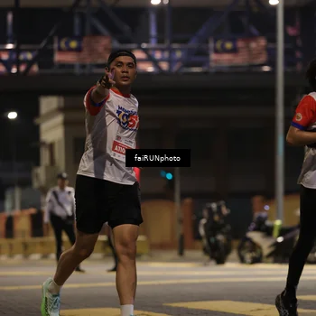 Runner Photo 4662065
