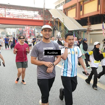 Runner Photo 4662066