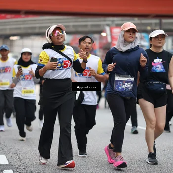 Runner Photo 4662067