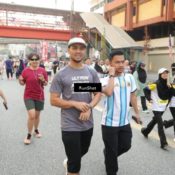 Runner Photo 4662069