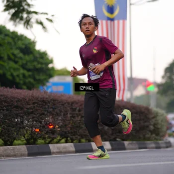 Runner Photo 4662071