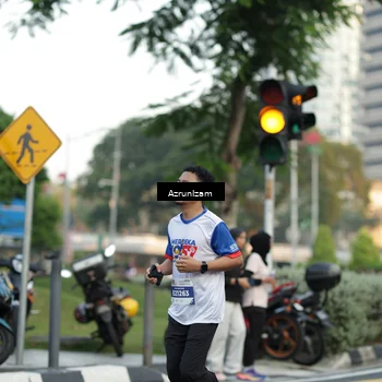 Runner Photo 4662072