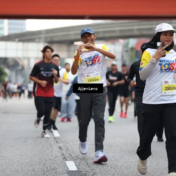 Runner Photo 4662073