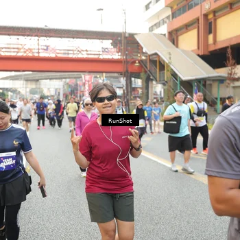 Runner Photo 4662076