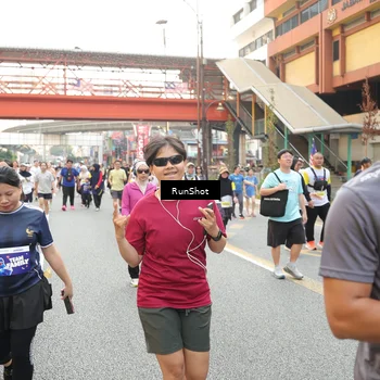 Runner Photo 4662077