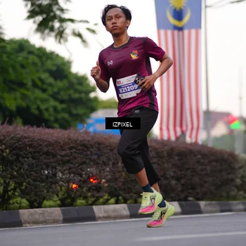 Runner Photo 4662079