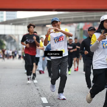 Runner Photo 4662080